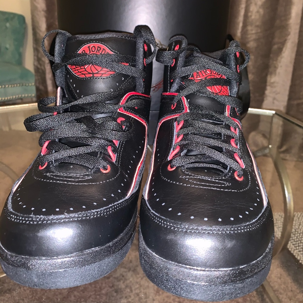 Jordan 2 Retro Alternate 87